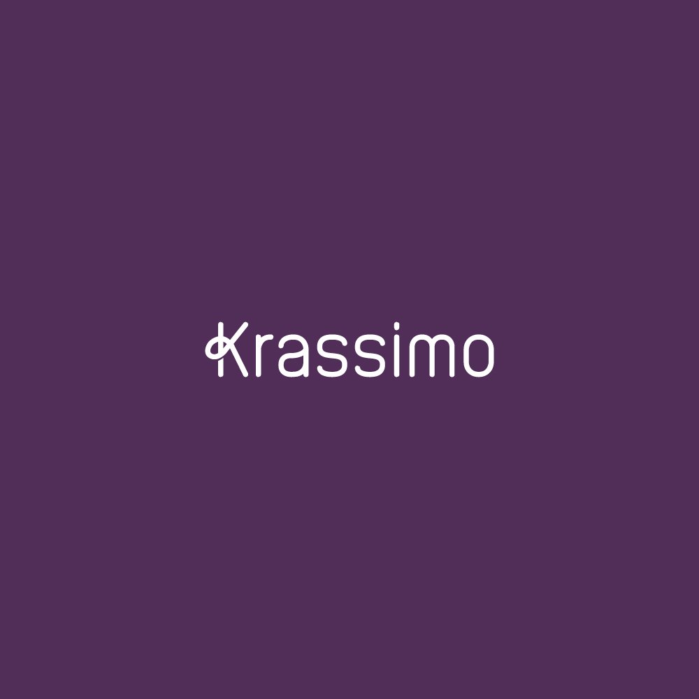 krassimo logo presentation